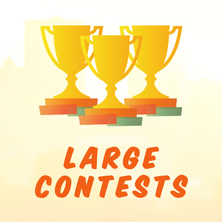 LargeContests