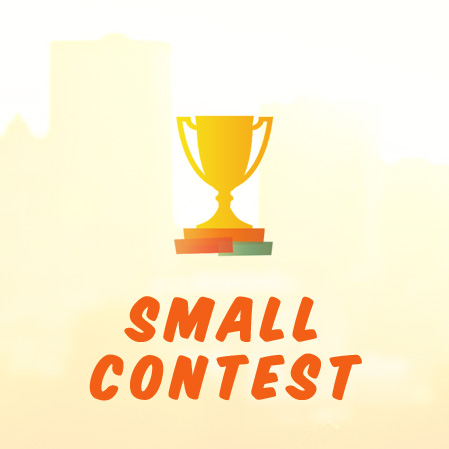 SmallContest